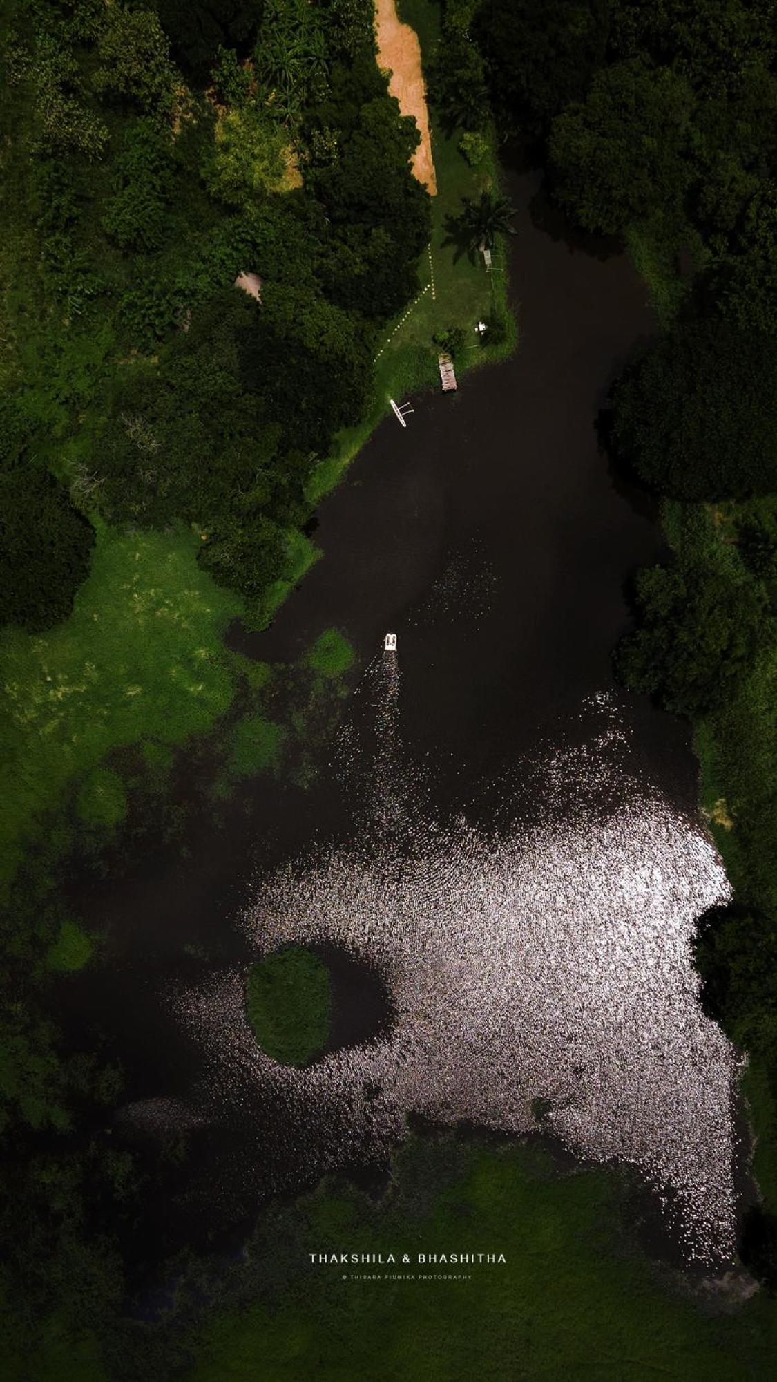 Samabe Lake ダンブッラ エクステリア 写真